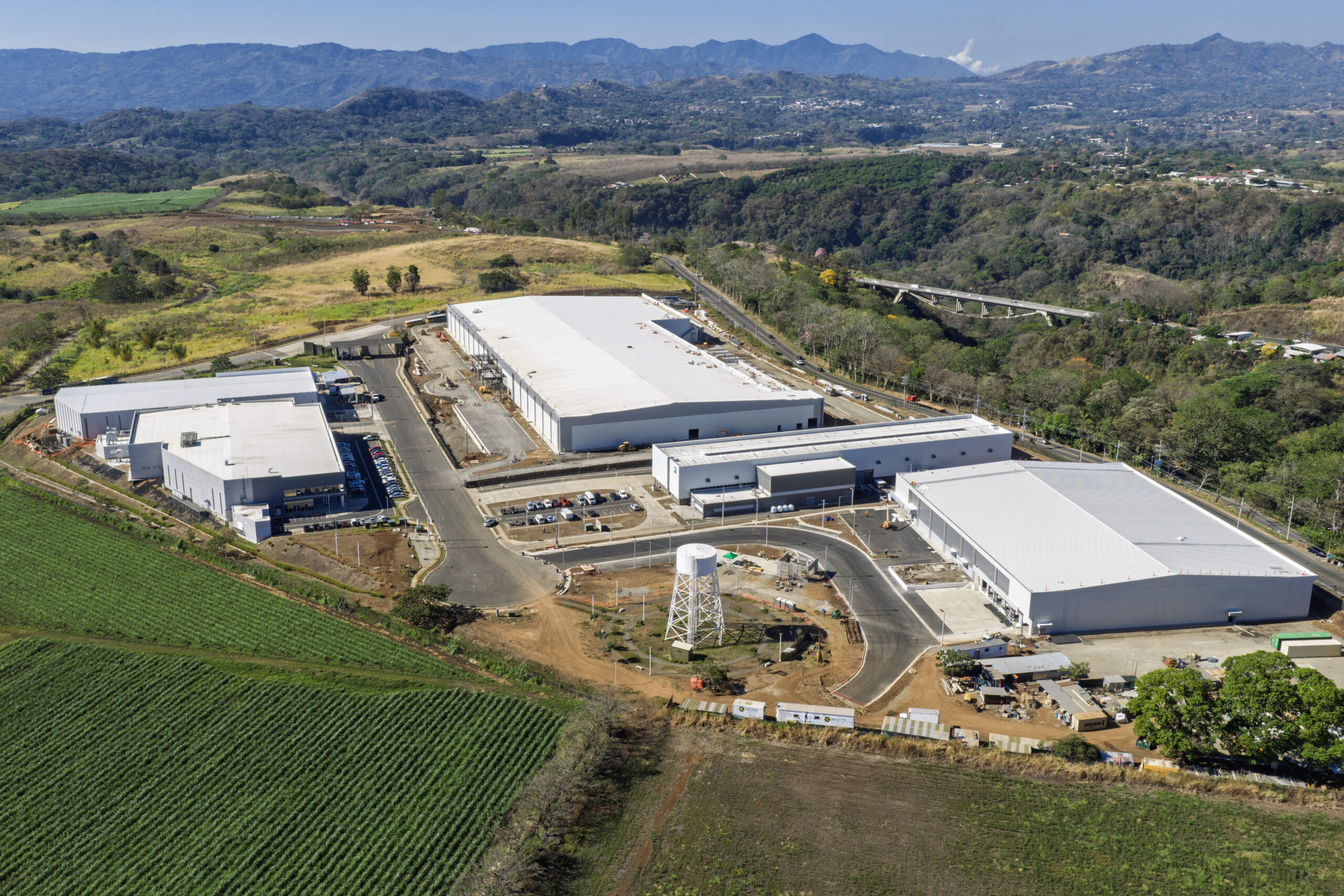 ¿Está buscando trabajo? Zona franca en Grecia generará cerca de 500 empleos #NM935