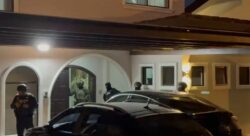 Casos “Venus 2.0” y “Estrategia”: OIJ ejecuta 20 allanamientos por supuesto lavado de dinero