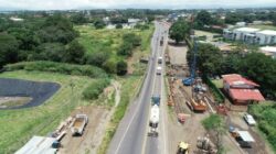 Comisión avala crédito de $770 millones para financiar ampliación de San José-San Ramón