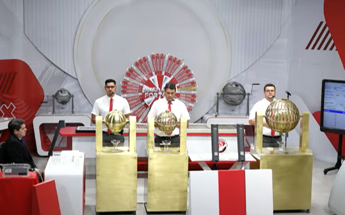 ¡Hoy se juega el acumulado! Premio asciende a ¢1.167 millones