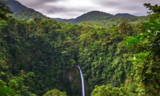 Ranking posiciona a Costa Rica como el cuarto país más feliz del mundo y el primero en América