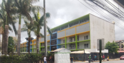 Alertan por saturación de camillas respiratorias en el Hospital Nacional de Niños en inicio del curso lectivo