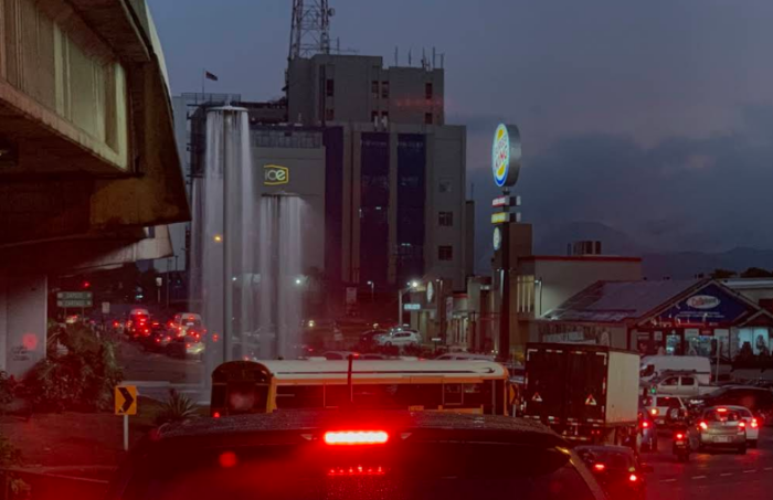 Presas atrapan a costarricenses entre 2 y 3 horas diarias en la capital