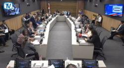 Consulta de presidente de la Corte a Sala IV frena plan que elimina vehículos discrecionales a jerarcas
