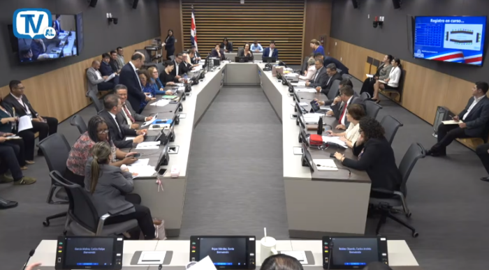 Consulta de presidente de la Corte a Sala IV frena plan que elimina vehículos discrecionales a jerarcas