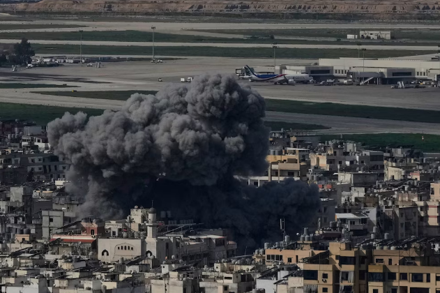 Israel ordenó la evacuación urgente de Dahiyeh, bastión de Hezbollah en el sur de Beirut: “Salven sus vidas”