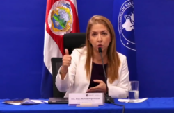 Salud confirma vacunación de refuerzo contra sarampión a partir de octubre