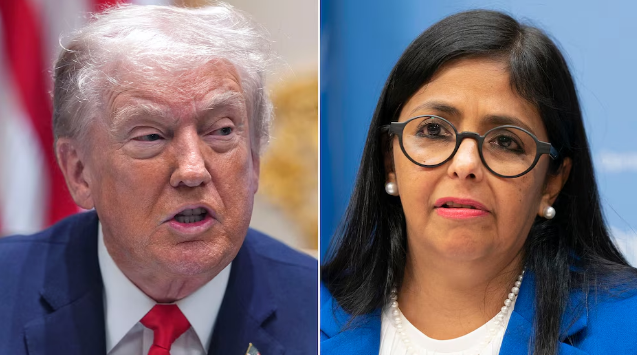 Estados Unidos y Venezuela restablecieron relaciones diplomáticas