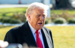 Donald Trump exigió la “rendición incondicional” de Irán y descartó negociaciones