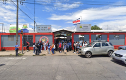 Salud pidió suspender lecciones en Liceo de Moravia por investigación de caso de sarampión