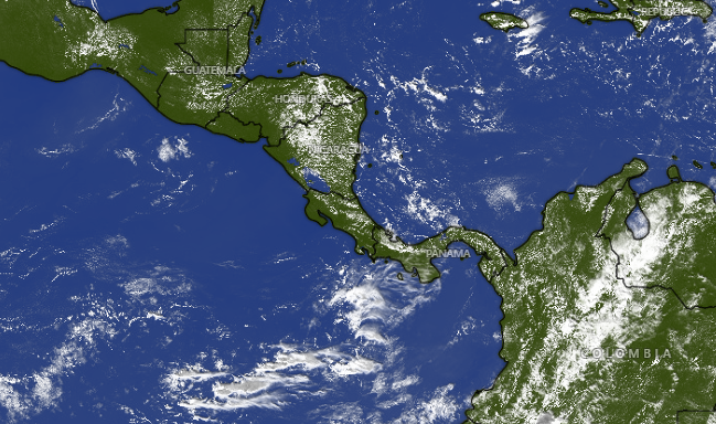 IMN analiza condiciones oceánicas para determinar influencia de El Niño o La Niña en Costa Rica