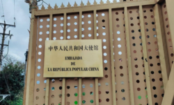China rechaza acusaciones por ciberataque al ICE y dice que no tiene interés en datos de Costa Rica