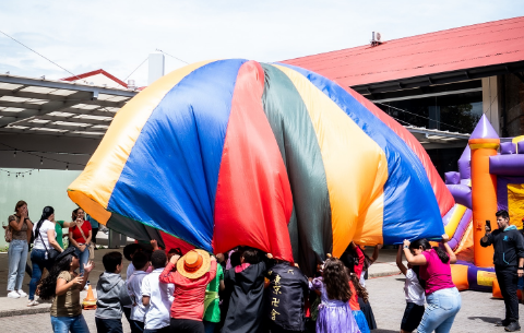 ¡San José se llenará de arte del 20 al 29 de marzo! FIA tendrá más de 70 presentaciones