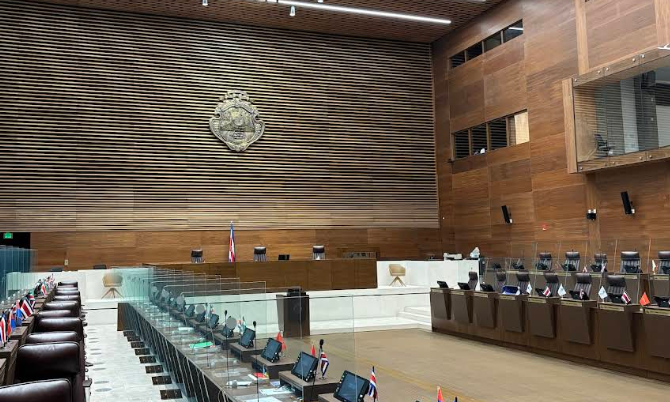 Diputados definirán el martes el futuro de los proyectos para la devolución del ROP