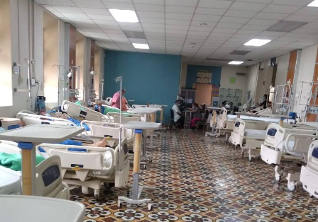 CCSS reporta casi 4 atenciones diarias por enfermedades cerebrales en el último año