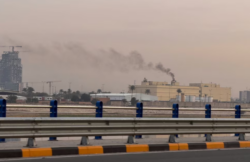 Tras el ataque a la embajada de EEUU en Irak, el Comando Central afirmó que continúa buscando y destruyendo objetivos iraníes