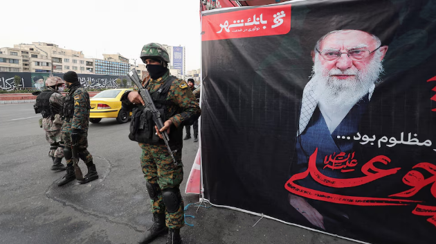 Israel está cazando uno por uno a los miembros de la cúpula del régimen iraní: cómo lo hace y quién lo ayuda