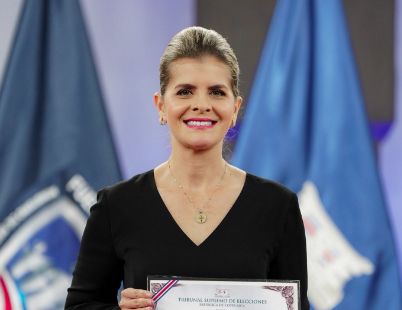 ¿Qué dicen las demás agrupaciones sobre la renuncia al 58% de la deuda política anunciada por la Presidenta electa?