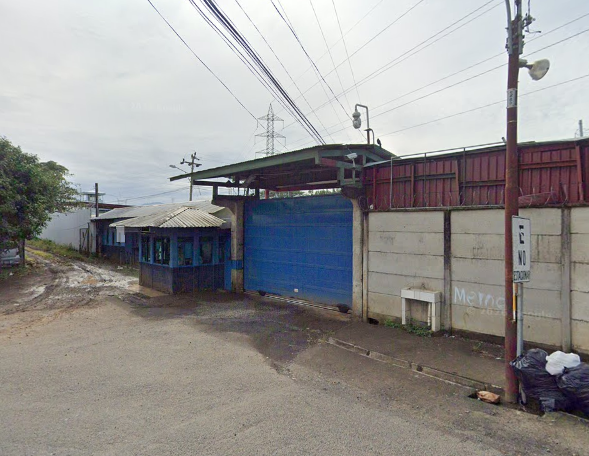 Servicio Especial de Fuerza Táctica del OIJ llega con ‘La Bestia’ a La Reforma para trasladar a extraditables