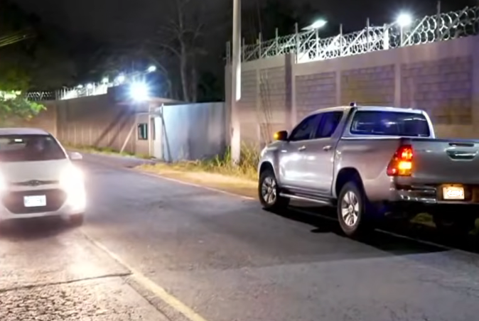 Justicia defiende acciones tras presuntas amenazas de muerte a Celso Gamboa