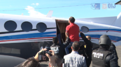 Celso Gamboa y Pecho de Rata llegan a EE. UU.: ¿Qué sigue en el proceso de extradición?