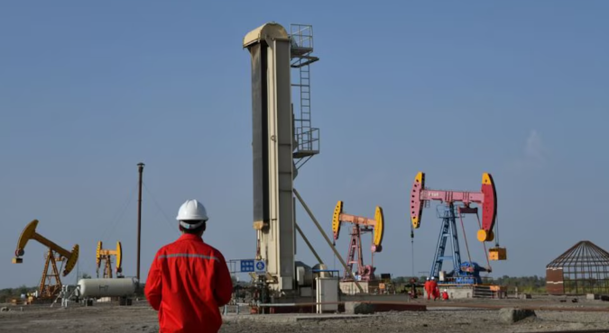 China impuso precios máximos al combustible en el mercado interno por el conflicto en Medio Oriente