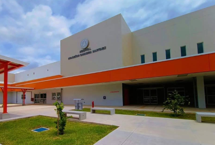 CCSS reporta activación de plan de contingencia en hospital de Puntarenas ante movimiento sindical