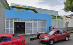 Salud alerta que Hospital de Niños está en zona de alarma por infecciones respiratorias