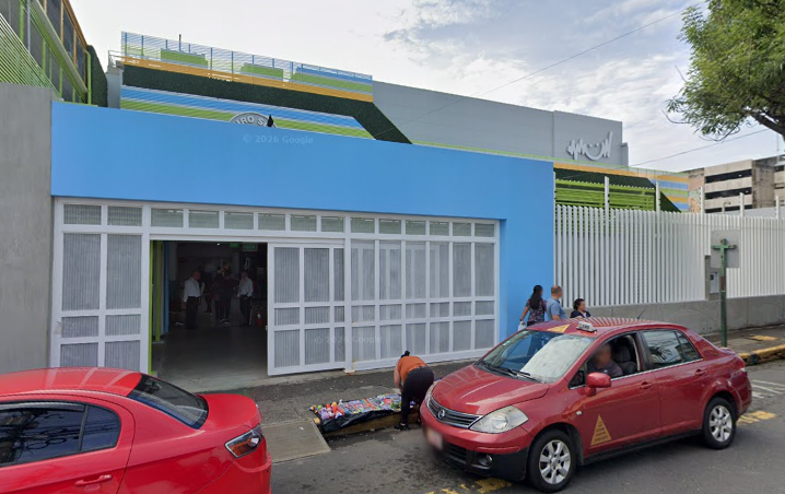 Salud alerta que Hospital de Niños está en zona de alarma por infecciones respiratorias