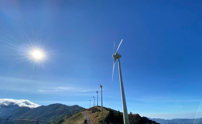 IMN prevé ráfagas de viento y ambiente más húmedo para este fin de semana #NM935