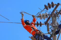 Curridabat, Escazú, Montes de Oca y Desamparados tendrán cortes de electricidad este miércoles