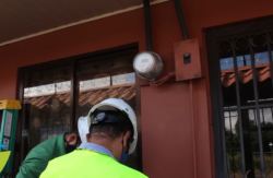 ESPH ajusta facturación de agua y electricidad con ‘lecturas reales’ desde abril