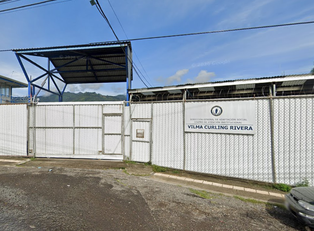 Defensoría: Sobrepoblación supera en más del 30% capacidad de cárcel de mujeres #NM935