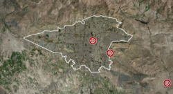 Israel lanzó una nueva ofensiva contra Teherán: destruyó centros de mando móviles y fábricas de armas del régimen