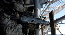 Operación “Furia Épica”: EEUU destruyó más de 11.000 objetivos y 150 barcos en el primer mes de la guerra contra Irán