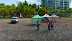 Cruz Roja reporta 21 fallecidos y 135 personas trasladadas a centros médicos en operativo de Semana Santa