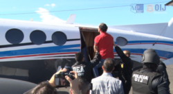 Extraditados Celso Gamboa y ‘Pecho de Rata’ ya están en celdas en EE.UU. y esperan siguientes pasos de proceso judicial