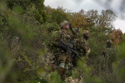 Israel ordenó al ejército prepararse para una posible ampliación de las operaciones contra Hezbollah en Líbano