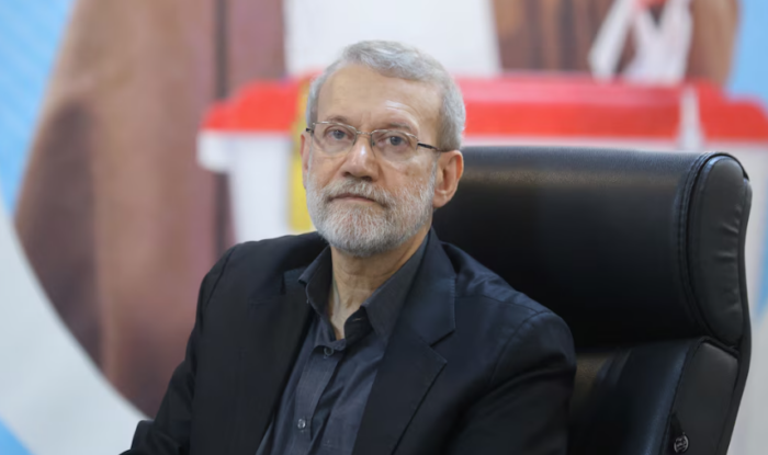 Israel anunció que abatió a Alí Larijani, jefe del Consejo de Seguridad y político más poderoso de Irán tras la muerte de Khamenei