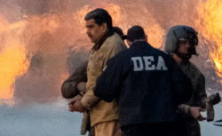 Informe de la DEA reveló los vínculos terroristas, financieros y militares que Maduro consolidó con Irán cuando era dictador de Venezuela