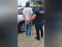 Tribunal deja en firme extradición a Italia de “John Cadenas”