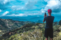 Sector turismo pide aprovechar Semana Santa para vacacionar dentro del país