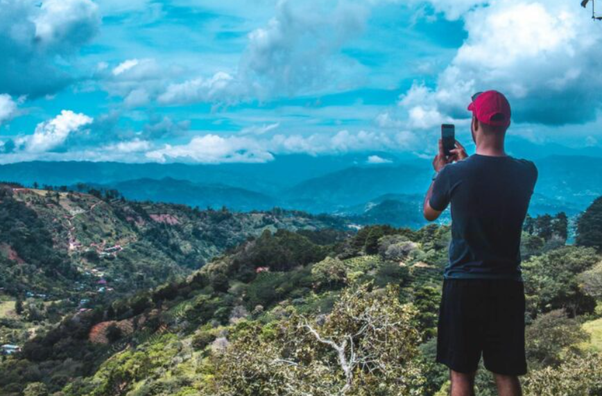 Sector turismo pide aprovechar Semana Santa para vacacionar dentro del país