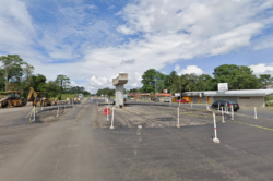 Lanzan licitación para construir dos pasos elevados en la Ruta 32