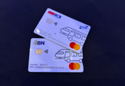 Usuarios sin cuentas bancarias podrán usar nueva tarjeta prepago para transporte público