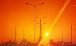 ¿Cuánto incrementarán las temperaturas en los próximos días? IMN lo explica