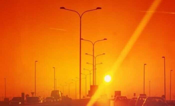 ¿Cuánto incrementarán las temperaturas en los próximos días? IMN lo explica