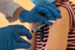 Este lunes inicia la vacunación contra la influenza
