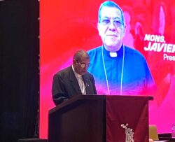 Obispos piden perdón por abusos durante Congreso organizado por Iglesia Católica