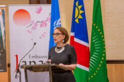 ¿Qué posibilidades tiene Rebeca Grysnpan de ganar la secretaría general de la ONU?